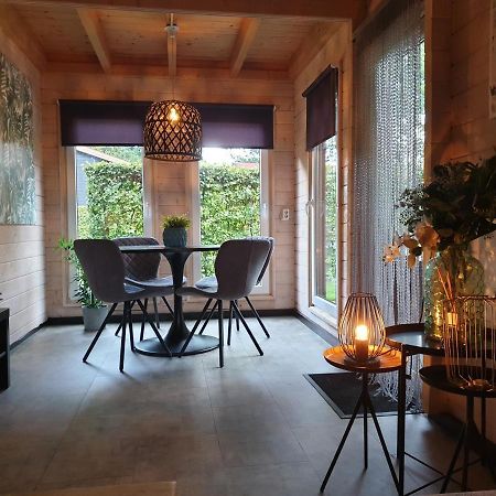 De Eikensingel Hotel Uddel Eksteriør billede