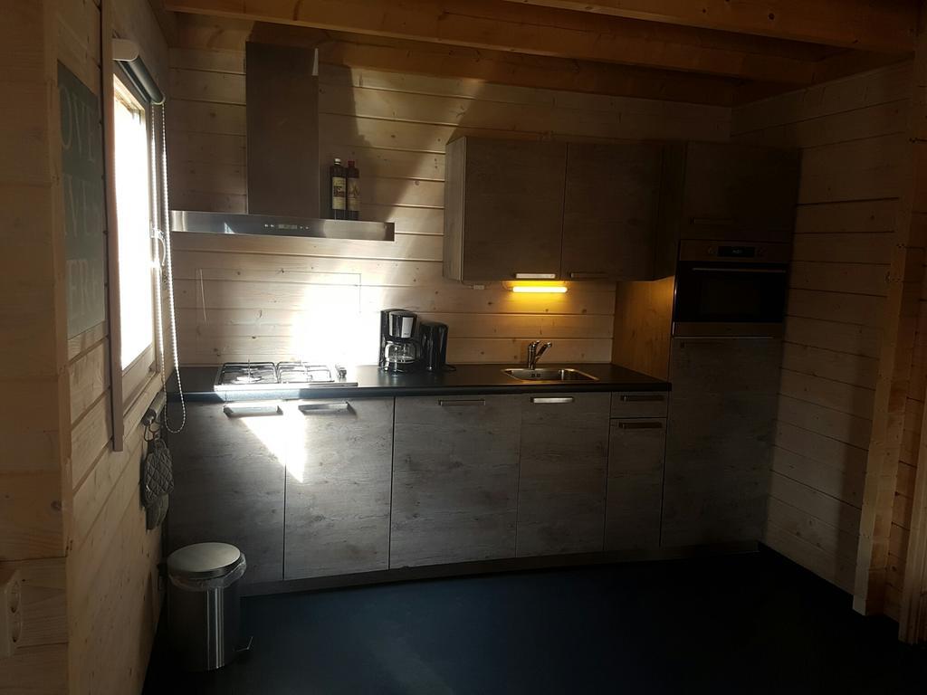 De Eikensingel Hotel Uddel Eksteriør billede